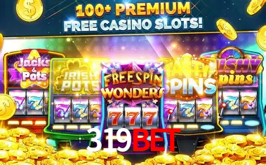 Desvendando o Mundo dos Jogos Virtuais na 319bet