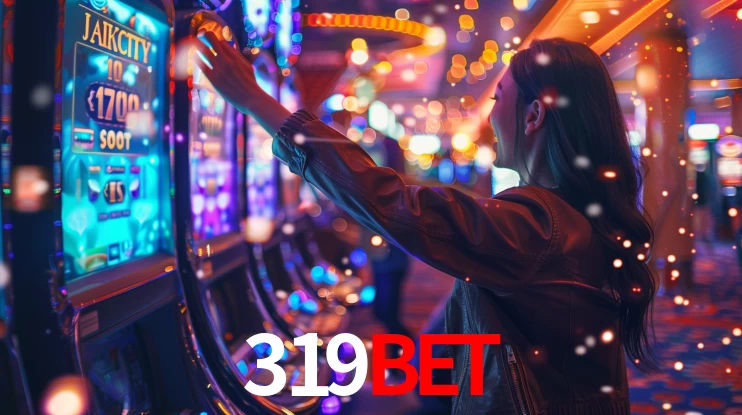 319 bet login