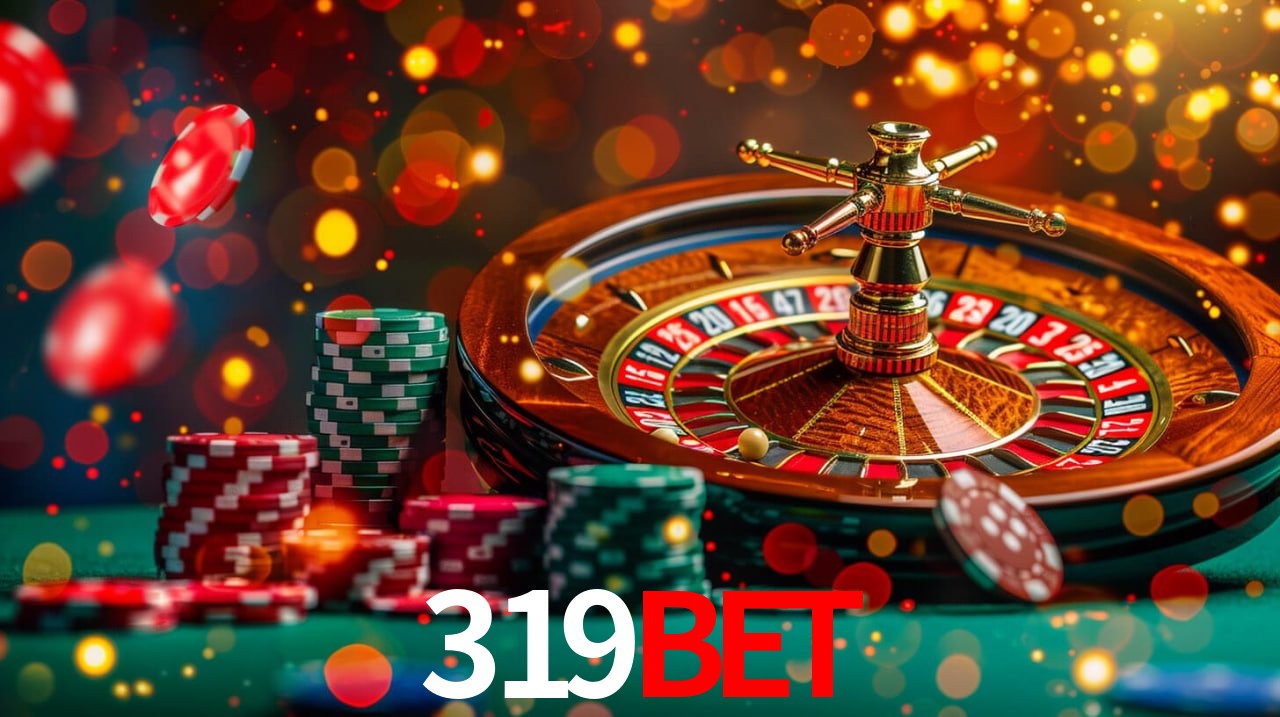 Explorando a Categoria de Eventos em Apostas na 319bet