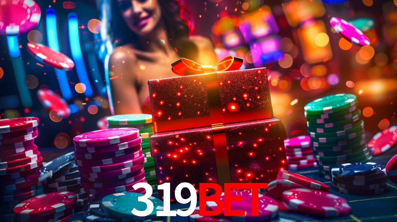 Descubra a Essência do 319bet: Nossa História e Compromissos
