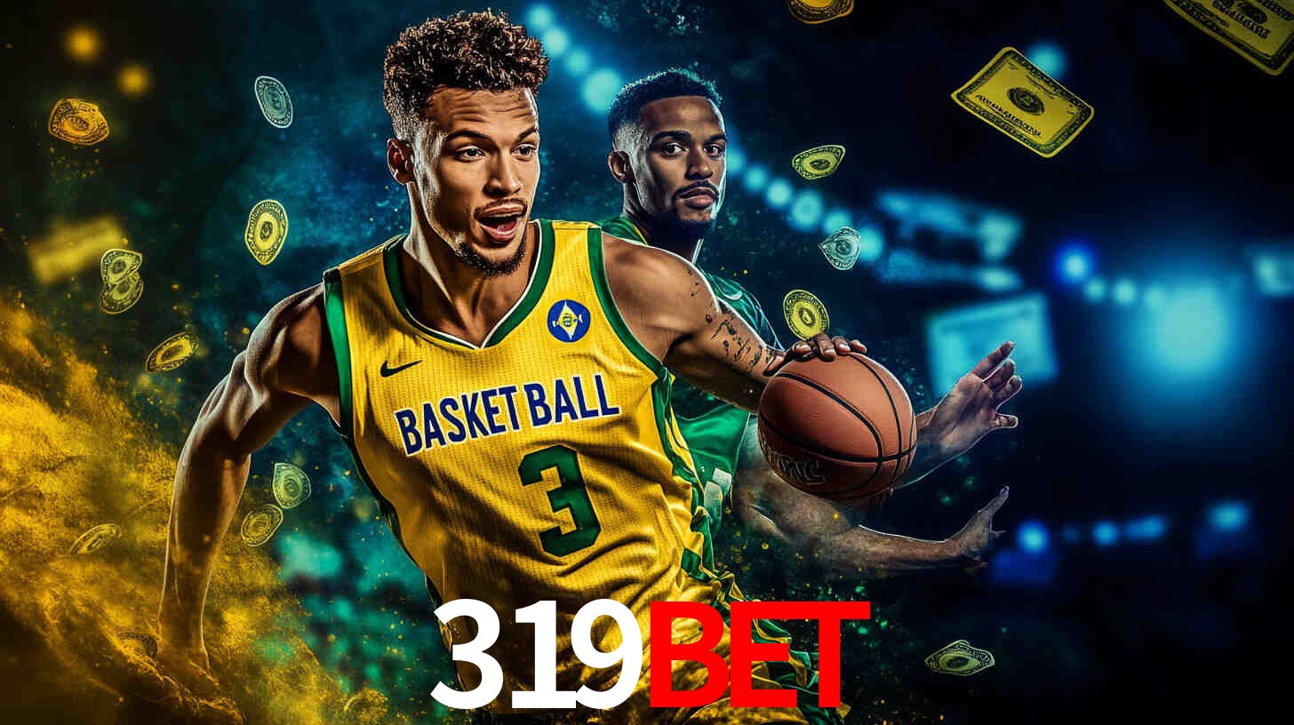Desvendando o Mundo dos Jogos Virtuais na 319bet