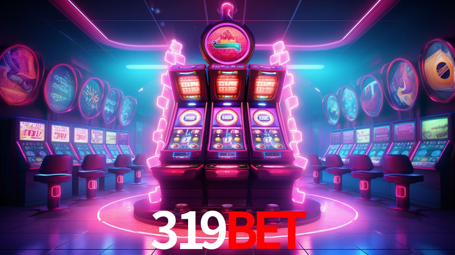 319bet: Jogos de Caça-Níqueis-Altas Recompensas, Roleta-Velocidade, Blackjack-Desafios Máximos