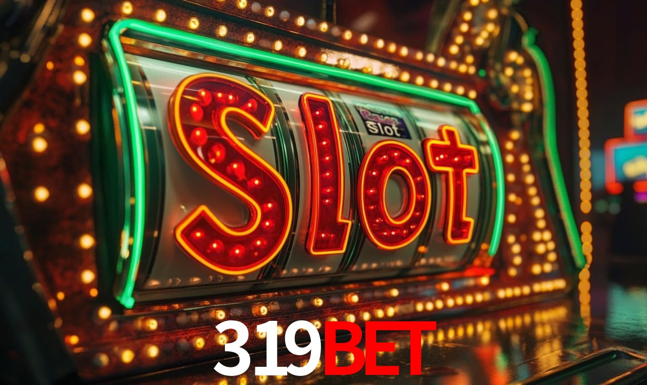 Jogos de Slot 319bet