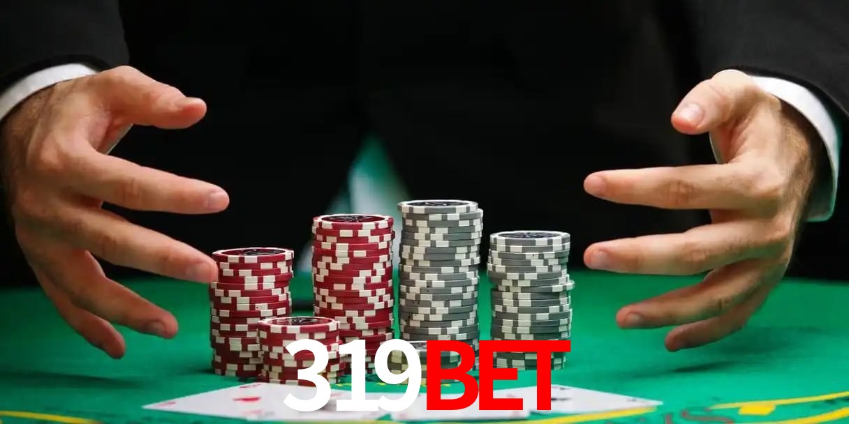 cassino 319bet
