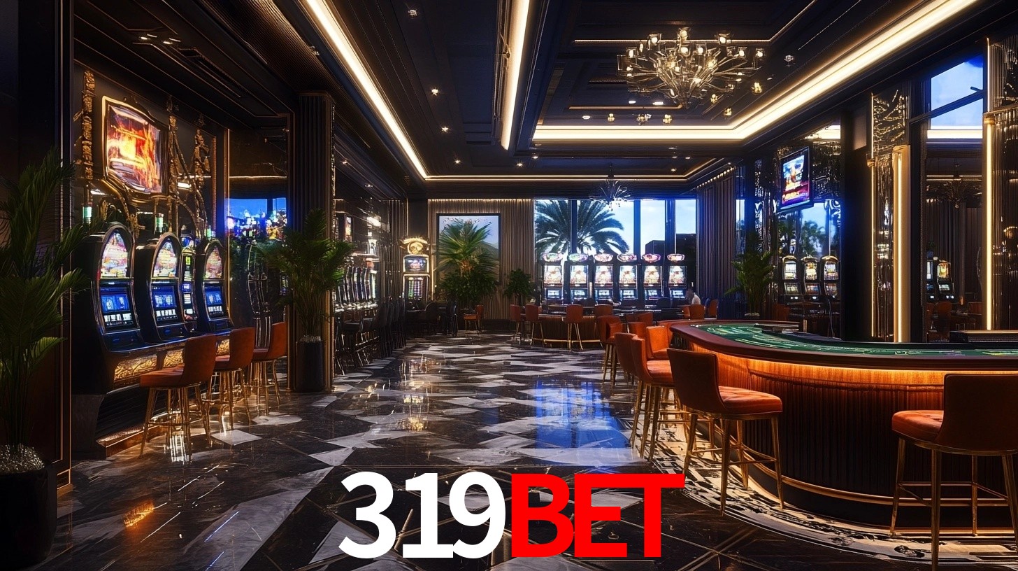 Welcome Bonus 319bet