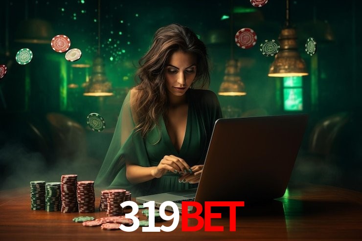 319 bet login