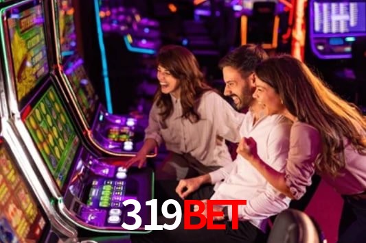 Descubra o Programa VIP da 319bet: Vantagens Exclusivas para Jogadores