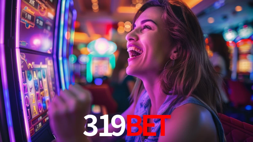 Explore as vantagens do 319bet: serviço profissional e confiabilidade