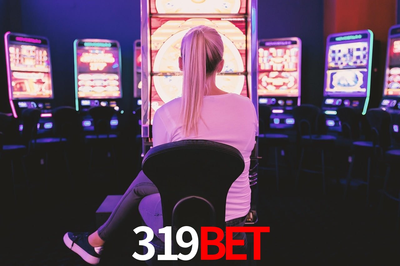 Slot Games 319bet
