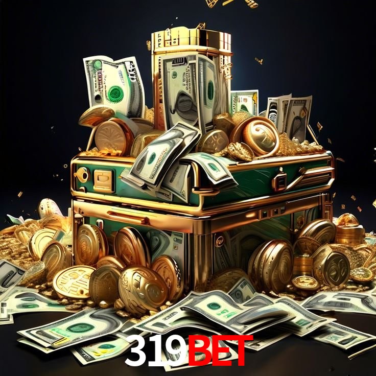 Casino Ao Vivo 319bet