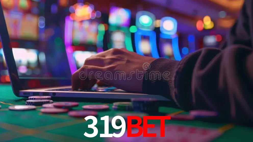 A Emoção da Loteria na 319bet: Uma Chance de Mudança de Vida