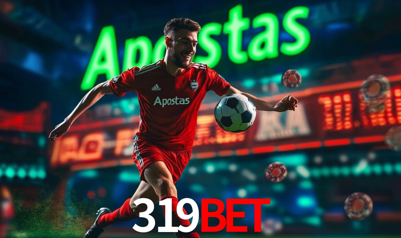 Desvendando o Mundo dos Jogos Virtuais na 319bet
