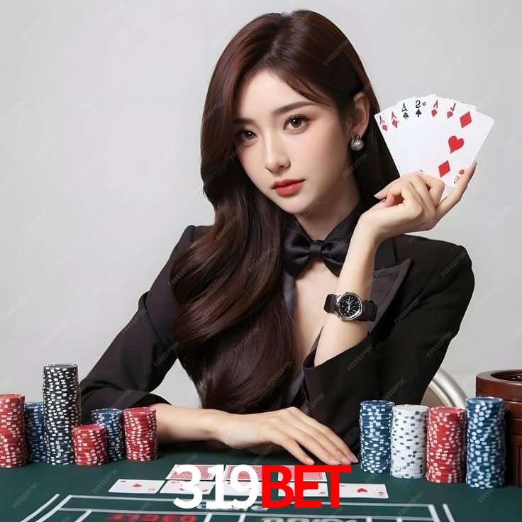 Casino Ao Vivo 319bet